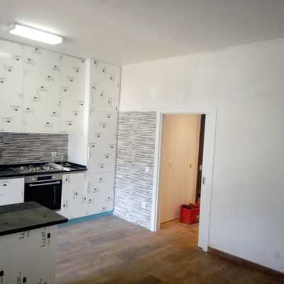 Remodelação Cozinha