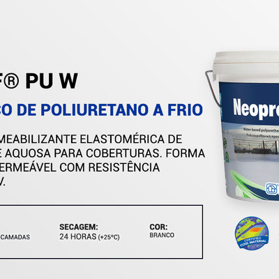 Neoproof PU W