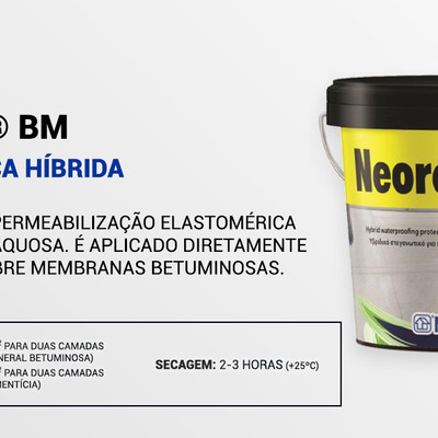 Neoroof BM