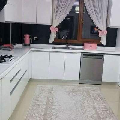 Remodelação cozinha