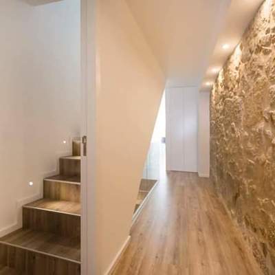 Restauro de Pedra Rustica