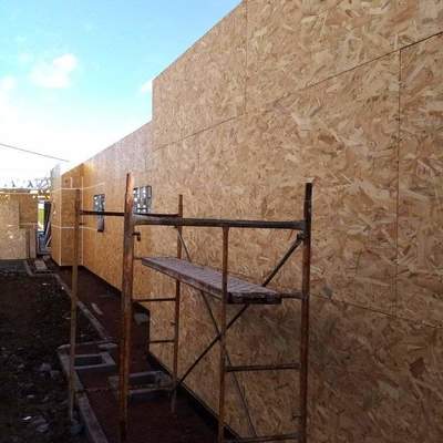 Construção Civil e LSF System BA