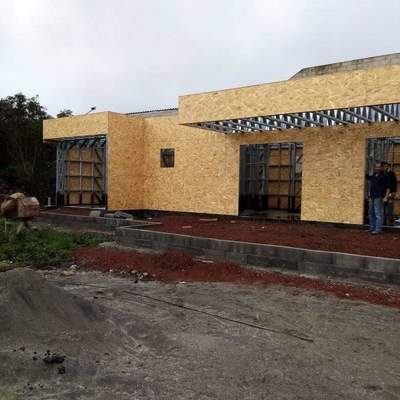 Construção Civil e LSF System BA