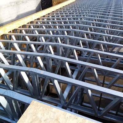 Construção Civil e LSF System BA