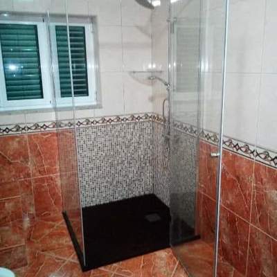Remoção de casa banho
