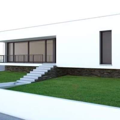Habitação TR