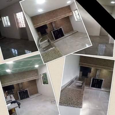 Renovação de cozinha