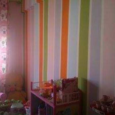Quarto de criança