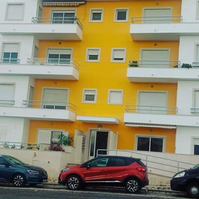 Nós projectos