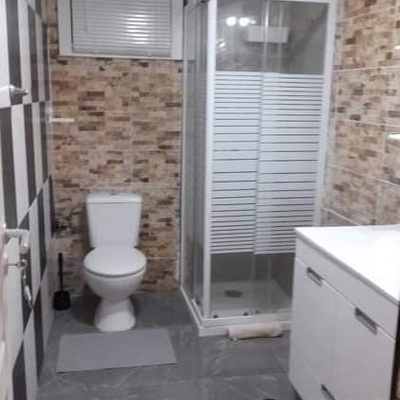 Remodelação modernizado