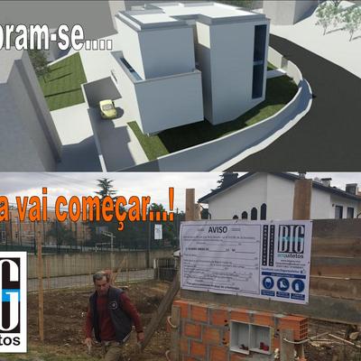 Habitação Unifamiliar