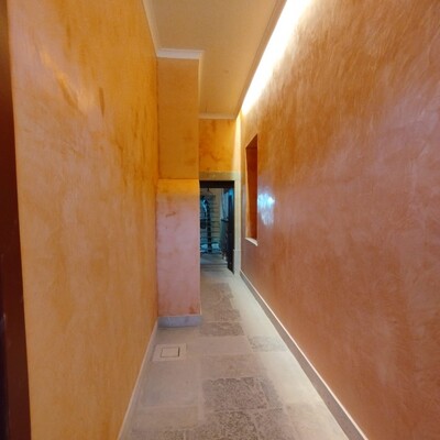 Stucco Grasselo