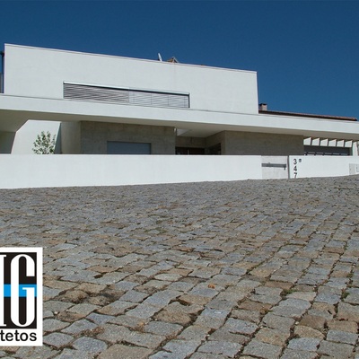 Habitação Unifamiliar