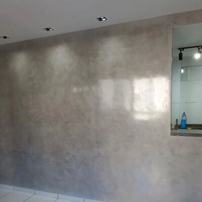 Stucco Grasselo