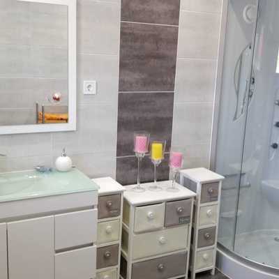 Remodelação de Casa de Banho
