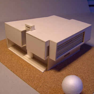 Habitação Covilhã