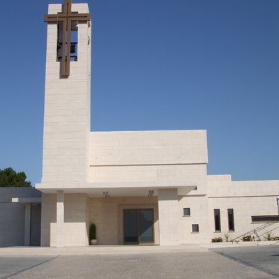 Igreja