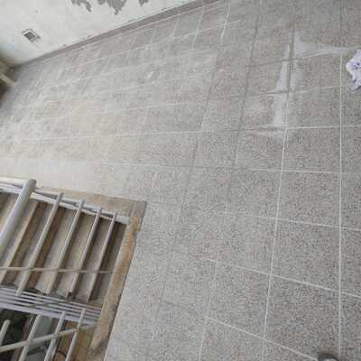 conclusão do serviço