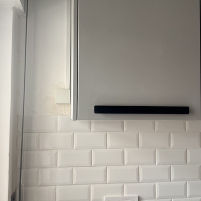 Pós reparo para finalização