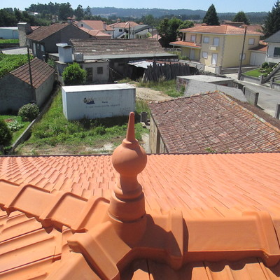 telhado