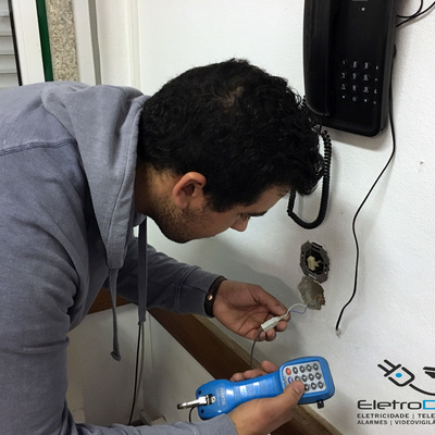 Terminal Telefónico