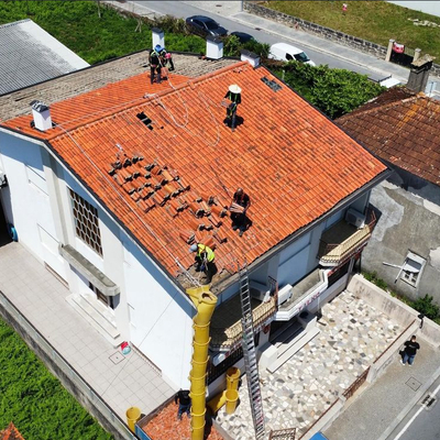 Telhados