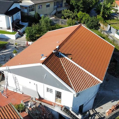 Telhado