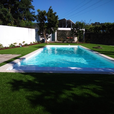 Piscina 13