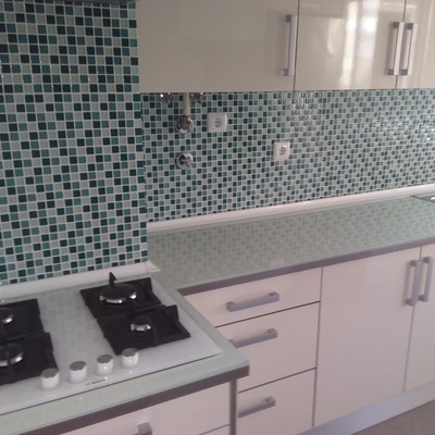 Remodelação total apartamento