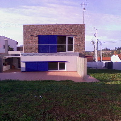 Moradia