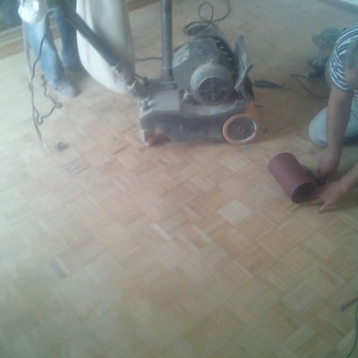 maquinas em movimento