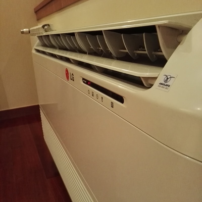 Ar Condicionado