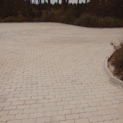 assentamento de Pavê