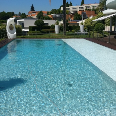 Piscina 15