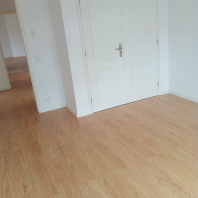 Portas antigas restauradas