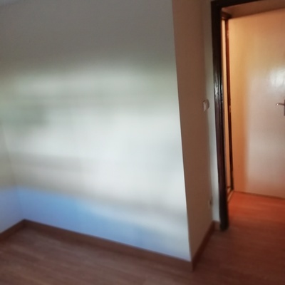 Remodelação de casinha