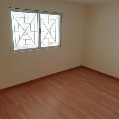Remodelação de casinha