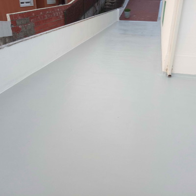 Impermeabilização terraço Odivelas
