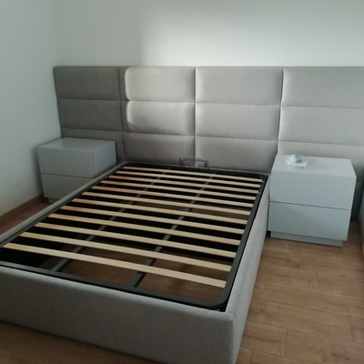 Quarto pronto