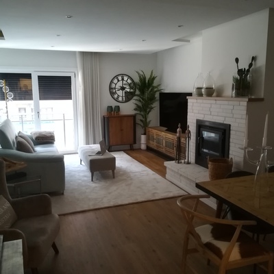 Remodelação completa