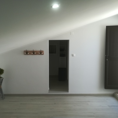 Remodelação completa