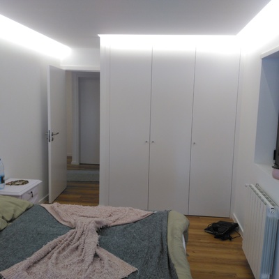 Remodelação Moradia