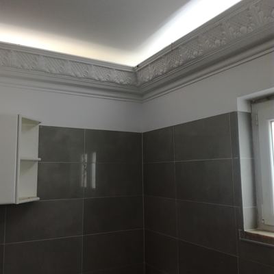 remodelação de casa de banho