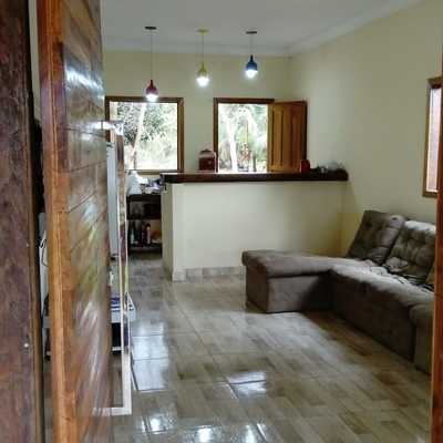 Construção de porta