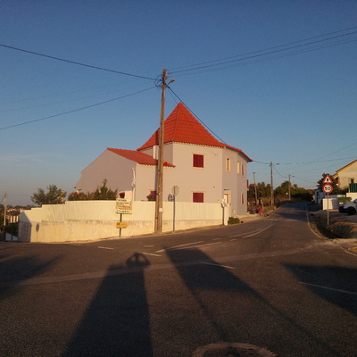 Malaqueijo