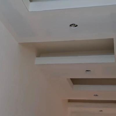 Teto em Gesso