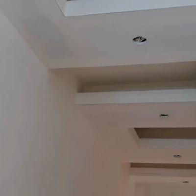Teto em Gesso