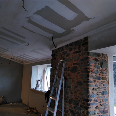 Reconstrução