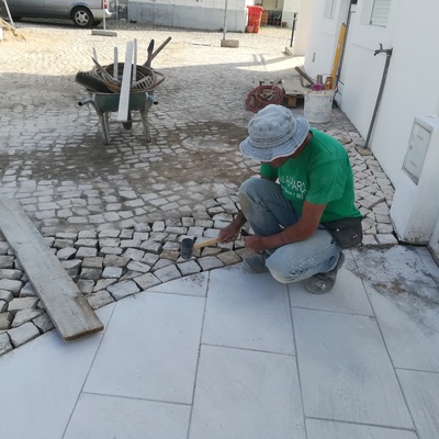 Acentamento