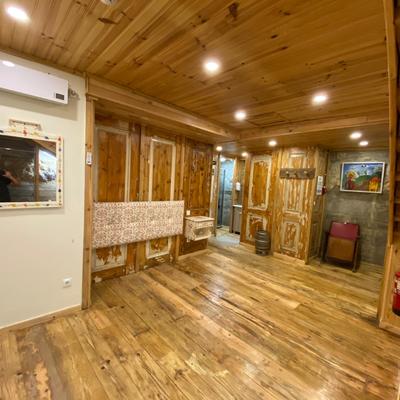 Trabalho no Bairro Alto